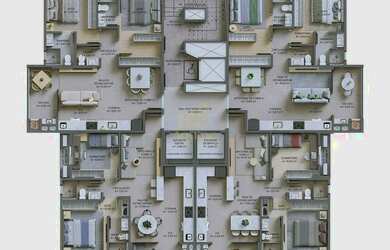 Imagem 12: Apartamento à venda Fazendinha