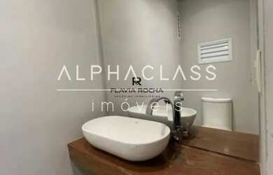 Imagem 6: Excelente Apartamento em Condomínio para LOCAÇÃO - Alphaville / Tamboré