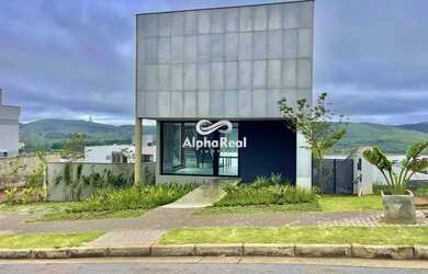 Imagem 3: 6.100.000,00 - CASA MARAVILHOSA 477m2 - Alphaville Nova Lima MG