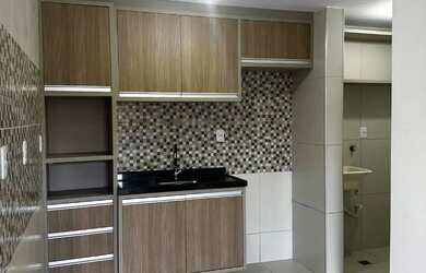 Imagem 7: Alugo apartamento condomínio Via Pontal