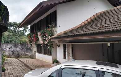 Imagem 4: Aluga imóvel para fins comerciais, empresariais e residencial