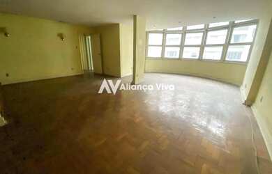 Imagem 6: Copacabana Apartamento 3 quartos, sendo 1 suite