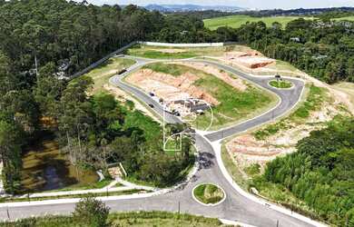 Imagem 9: Terreno em frente ao lago à venda, 532 m² por R$ 529.000 - Granja Viana...