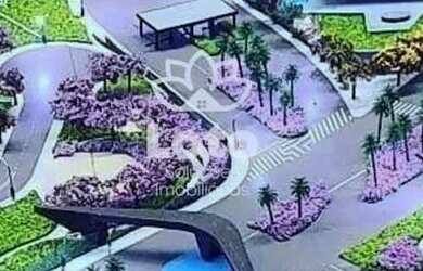 Imagem: O terreno possui 250m² de Área e está localizado em Porteira