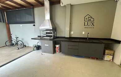 Imagem 2: Morada dos Pássaros / 179m² / 3 suítes / semi mobiliada/ climatizada...