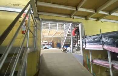 Imagem 7: GALPAO COM MEZANINO SETOR PEDRO LUDOVICO, BELA VISTA, JARDIM GOIAS