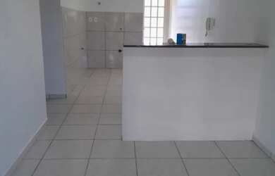 Imagem 2: Apartamento 2 Dormitórios à Venda - Santa Lúcia - Capivari de Baixo/SC