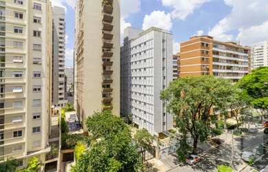 Imagem 9: Alto Padrão Higienópolis