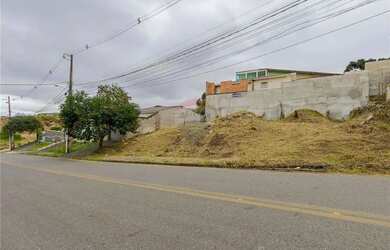 Imagem 4: Terreno à venda no Campina Grande do Sul no Paraná