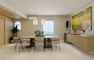 Imagem 7: Apartamento para venda em Consolação com 4 quartos, sendo 3 suítes...