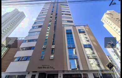 Imagem: O apartamento possui 3 Dormitórios, 3 Banheiros, 2 Vagas na