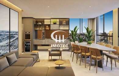 Imagem 10: Área privativa à venda, 1 quarto, 1 vaga, Savassi - Belo Horizonte/MG