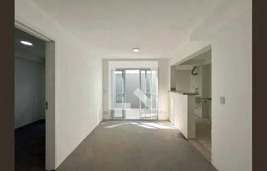 Imagem 2: Apartamento à Venda - Santo Amaro , 1 Quarto, 43 m2