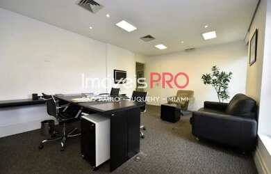 Imagem 7: Conjunto Comercial 218m² para Locação no Jardim América