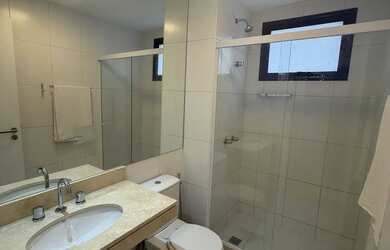 Imagem 12: Ilha Pura 4 quartos