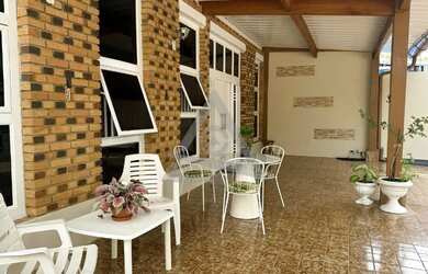 Imagem 3: Casa à venda em Campinas, Cambuí, com 3 quartos, com 172 m²