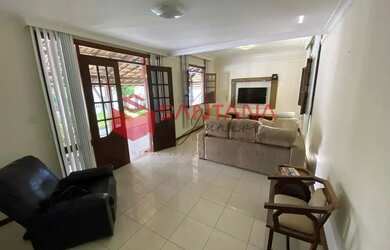 Imagem 3: Casa mobiliada 4/4 para locação em Vilas do Atlântico