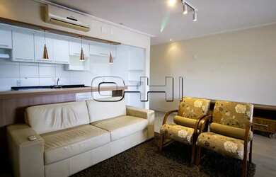 Imagem 4: Venda Apartamento 2 Dormitórios - 71 m² Campo Belo