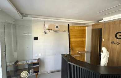 Imagem 7: Oportunidade Loja Bem localizada próximo ao COC