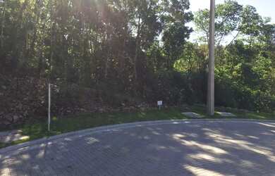 Imagem 4: Terreno - Bairro Pórtico II