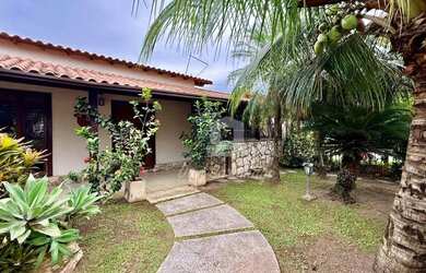 Imagem 3: Casa 3 Quartos À Venda - Chácaras de Inoã