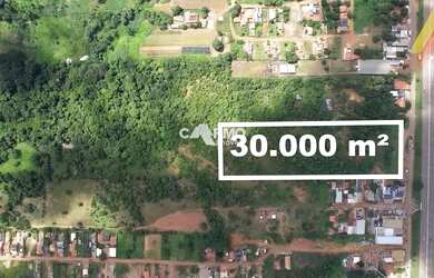 Imagem 7: Oportunidade Única Lote 30.000m² em Palmas TO