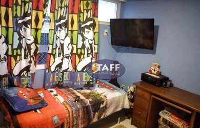 Imagem 13: Cobertura com 3 dormitórios, 196 m² - venda por R$ 750.000,00 ou aluguel...