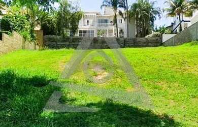 Imagem: Terreno à venda em Campinas, Loteamento Alphaville Campinas