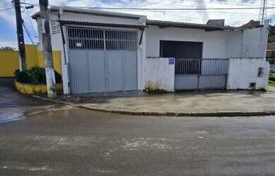 Imagem 5: Galpão para alugar, 100 m² por R$ 4.500/mês - Itapuã - Salvador/BA