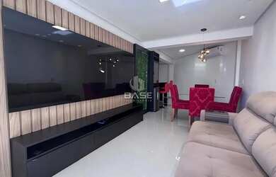 Imagem: O apartamento à venda possui 3 Dormitórios, 2 Banheiros, 2