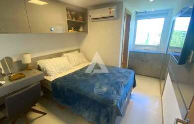 Imagem 11: Casa em Itacimirim com 4 suítes, 114m² à venda por R$ 1.350.000,00