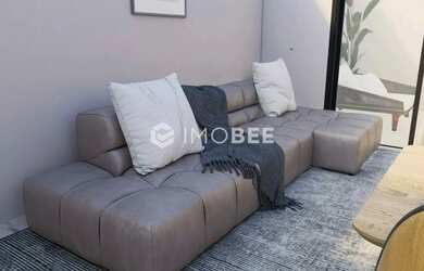 Imagem 3: Área privativa para à venda no bairro Santa Branca por 477.000,00