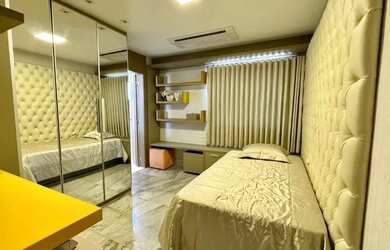 Imagem 7: Luxuoso Apto no MONT JOLI - 186m2