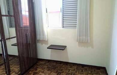 Imagem 6: Apartamento Reformado de 3 Quartos com suite e Vaga de Garagem no João Pinheiro