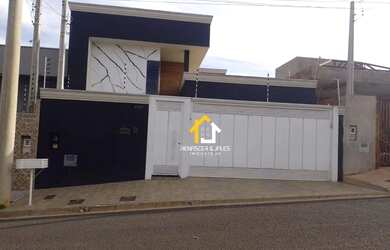 Imagem: Casa no Ary Attab a venda Sao Jose Do Rio Preto