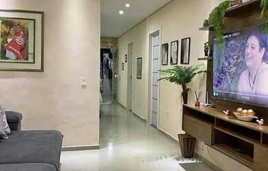 Imagem 3: Linda casa na sacramenta. Varanda, 2 Vagas na garageme3 Dormitórios