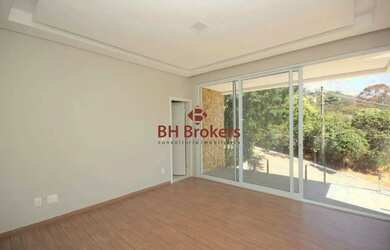 Imagem 6: CASA EM CONDOMÍNIO DE 4 QUARTOS NO VILA ALPINA EM NOVA LIMA