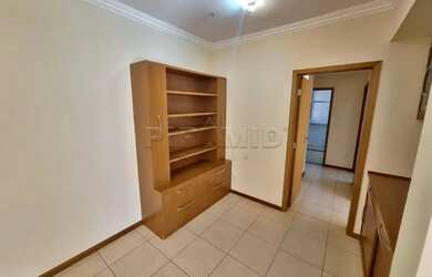Imagem 4: Apartamento padrão com 111m², bairro Nova Aliança, Zona Sul de Ribeirão...