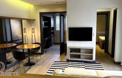 Imagem 12: Apartamento com 2 dormitórios no Res. Purpurata no centro de Jaraguá...