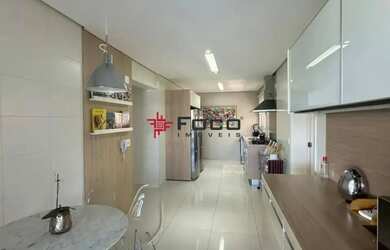 Imagem 13: Apartamento mobiliado - Helbor Paesaggio Jardim das Colinas - 245m² -...