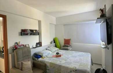 Imagem 10: Imóvel para venda possui 98 metros quadrados com 3 quartos em Jatiúca...