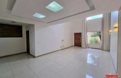 Imagem 4: Casa no Jardim Belvedere - 4 Quartos e Amplo Quintal