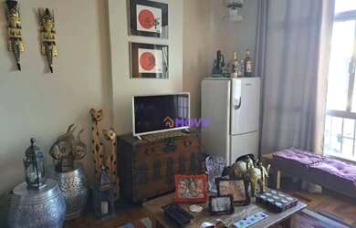 Imagem 2: Apartamento com 4 dormitórios à venda, 140 m² por R$ 950.000,00 - Icaraí - Niterói/RJ