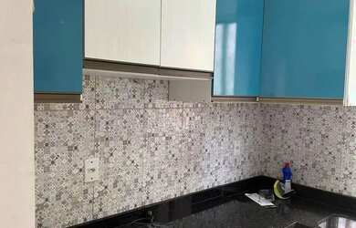 Imagem 9: VENDO APTO - CONDOMÍNIO PARADISO ALPÍNIA - 2 QUARTOS