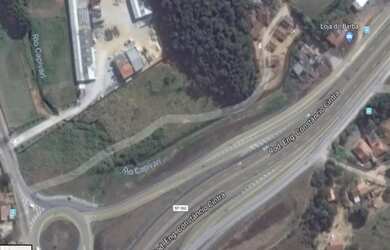 Imagem: O terreno possui 13304m² de Área e está localizado em Parque