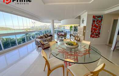 Imagem 2: MARAVILHOSO APARTAMENTO FRENTE PARA O MAR NA PRAIA DE PERACANGA - ENSEADA...