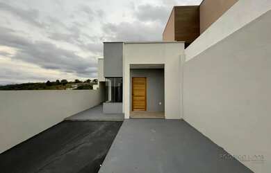 Imagem: Linda casa para venda em São Lourenço MG