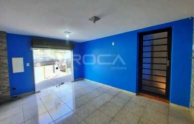 Imagem: O depósito possui 92m² de Área, Imóvel novo e está localizado