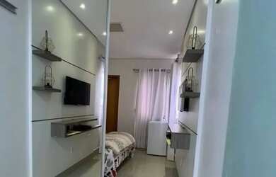 Imagem 14: CASA JARDINS PARIS - 4 SUÍTES Casa em Condomínio com 4 Quarto s e 7...