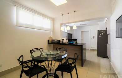 Imagem 6: Apartamento com 3 dormitórios 4 banheiros 2 vagas em HIgienópolis